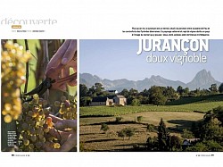Extrait Pyrénées Magazine N°168