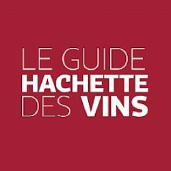 logo Guide Hachette