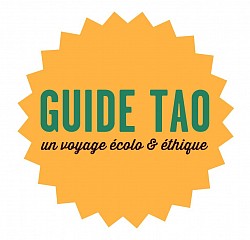 Le Domaine de Cabarrouy figure dans le Guide Tao