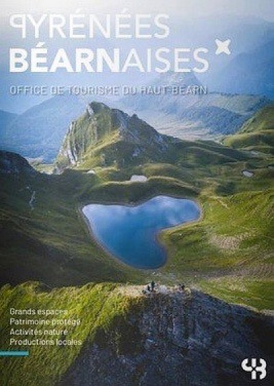 Le Guide des Pyrénées Béarnaises
