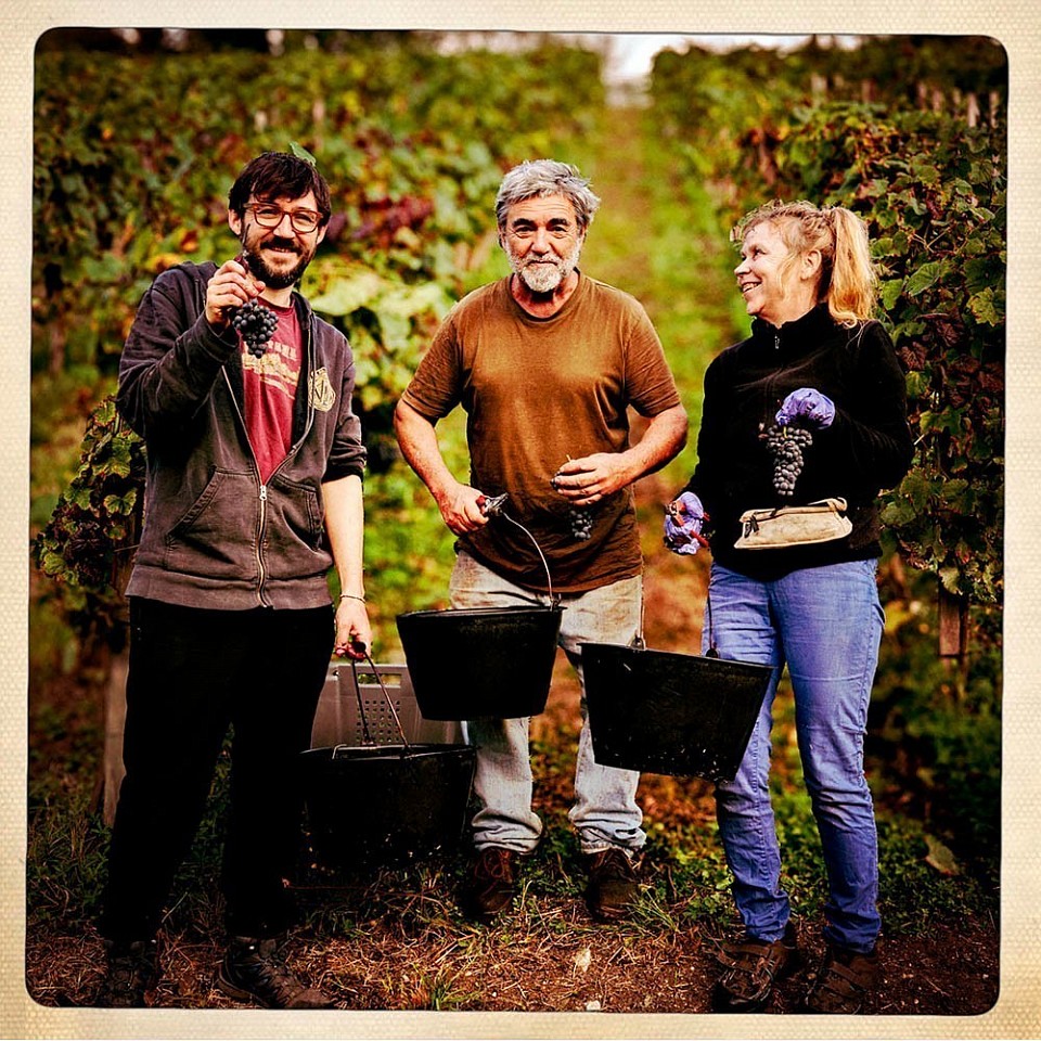 Taran, Patrice, Freya